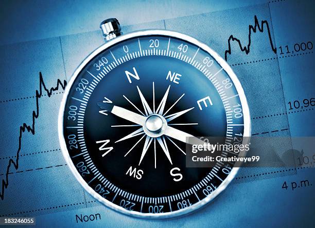 But Stock Compass 450 99% Chart Stock Photos, High-Res Pictures, and Images - Getty Images
