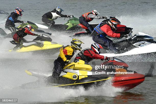 4,740 Jet Boats Stock Photos, High-Res Pictures, and Images - Getty Images