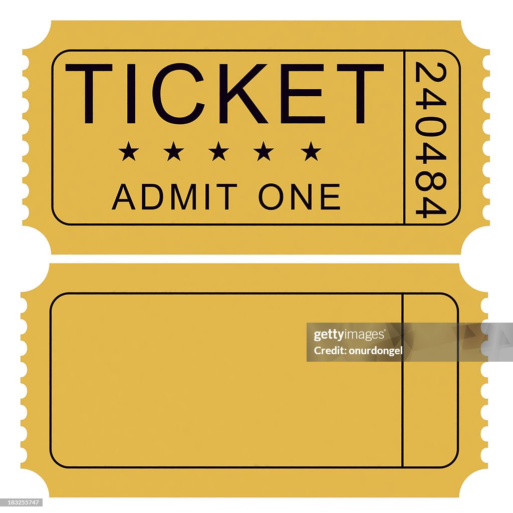 Tickets