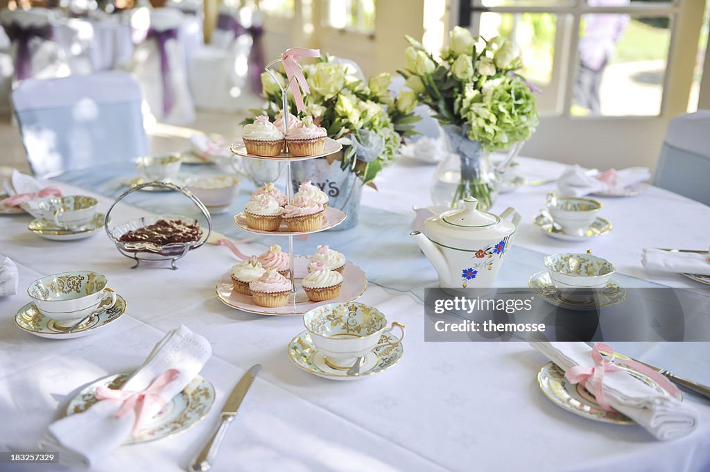 Wedding Table