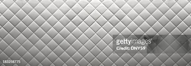 diner diamond plate - stainless steel background stock pictures, royalty-free photos & images