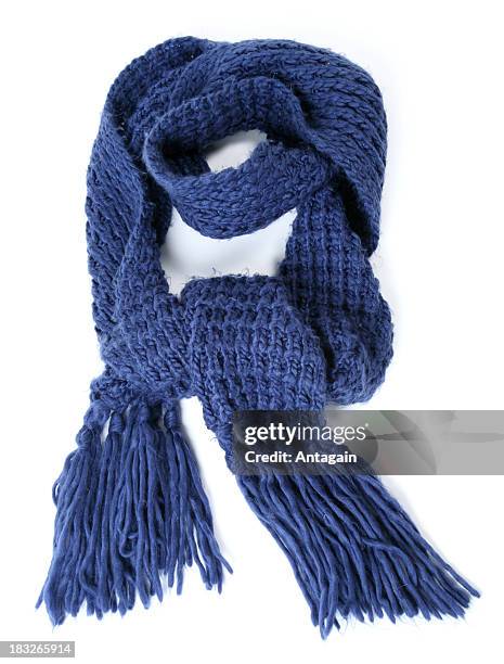 schal ",bufanda" - schal freisteller stock-fotos und bilder
