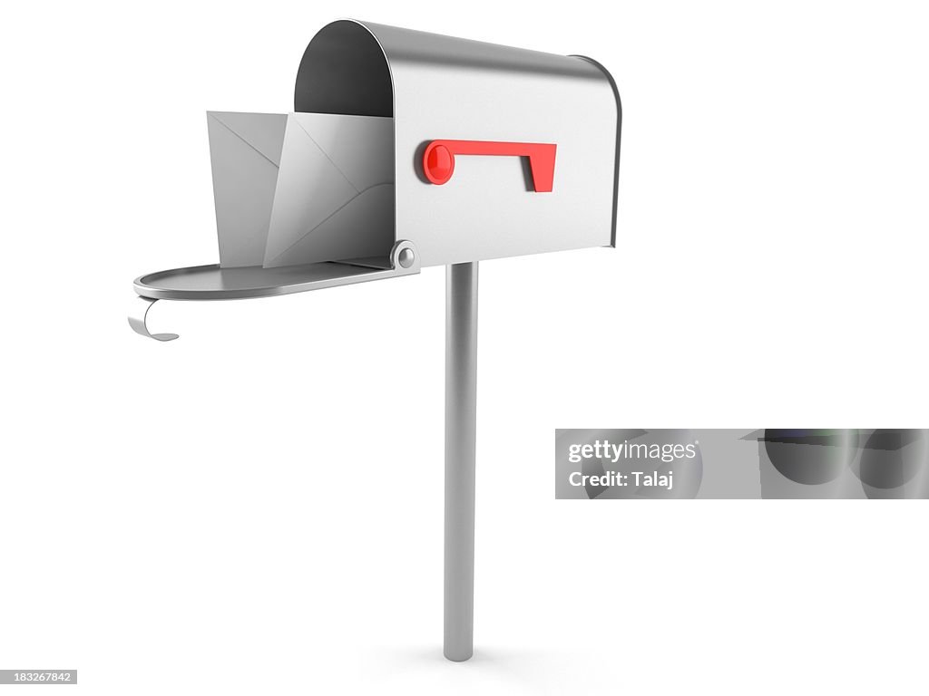 Mailbox