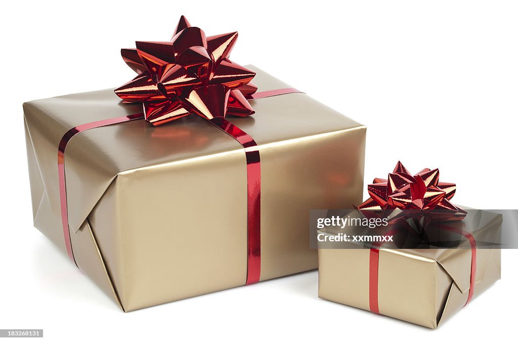 Gift boxes