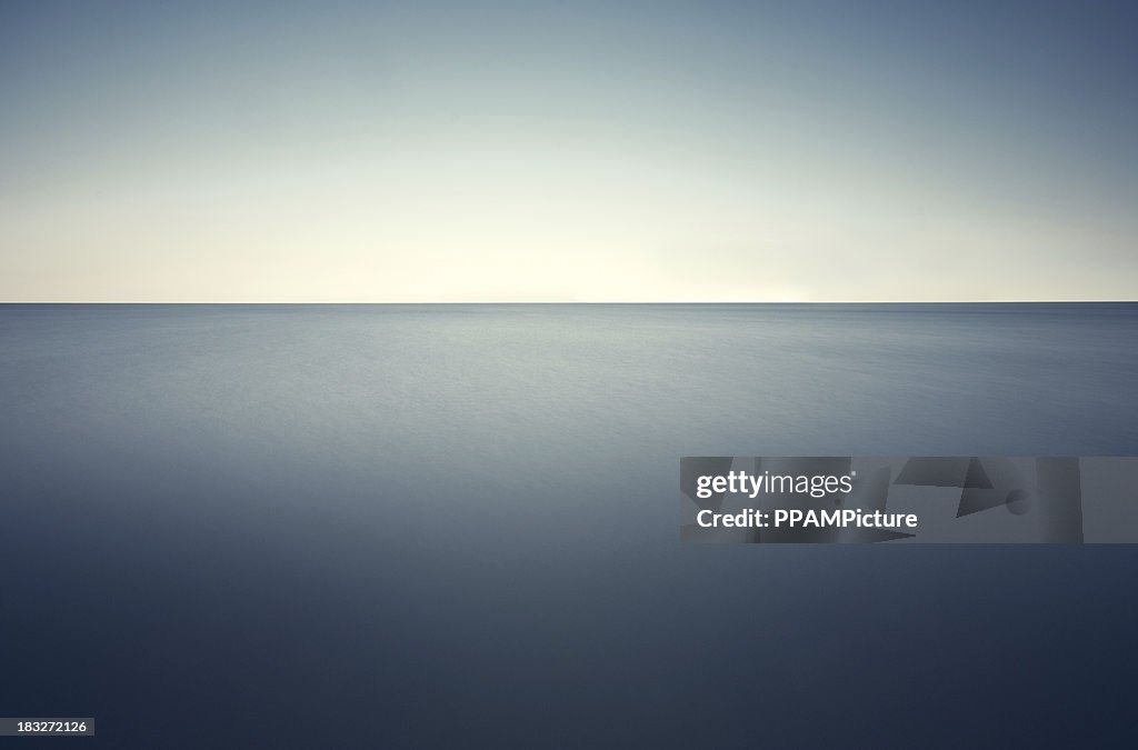 Deep Blue Sea