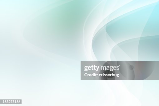 Light Blue and Green Abstract Background Light Blue and Green Abstract Background