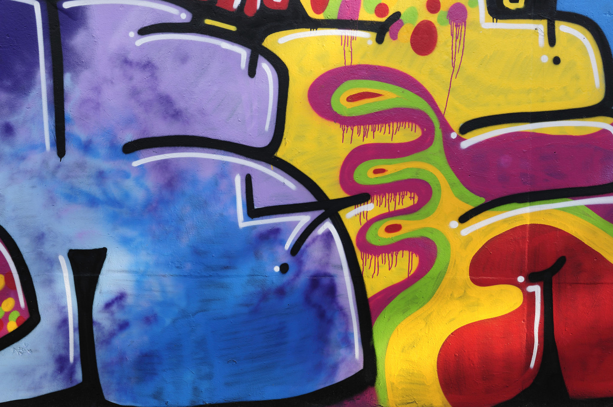 montreuil street art