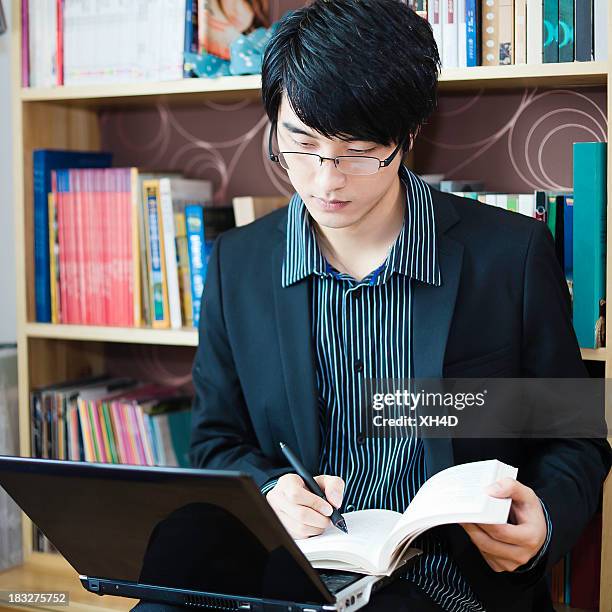 Korean Man Using Computer 8,887 Computer Korea Stock Photos, High-Res Pictures, and Images ...
