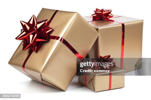 Gift boxes Gift boxes