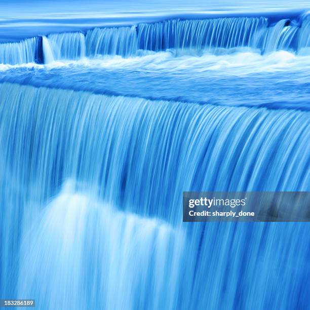 18,528 Blue Waterfall Stock Photos, High-Res Pictures, and Images ...