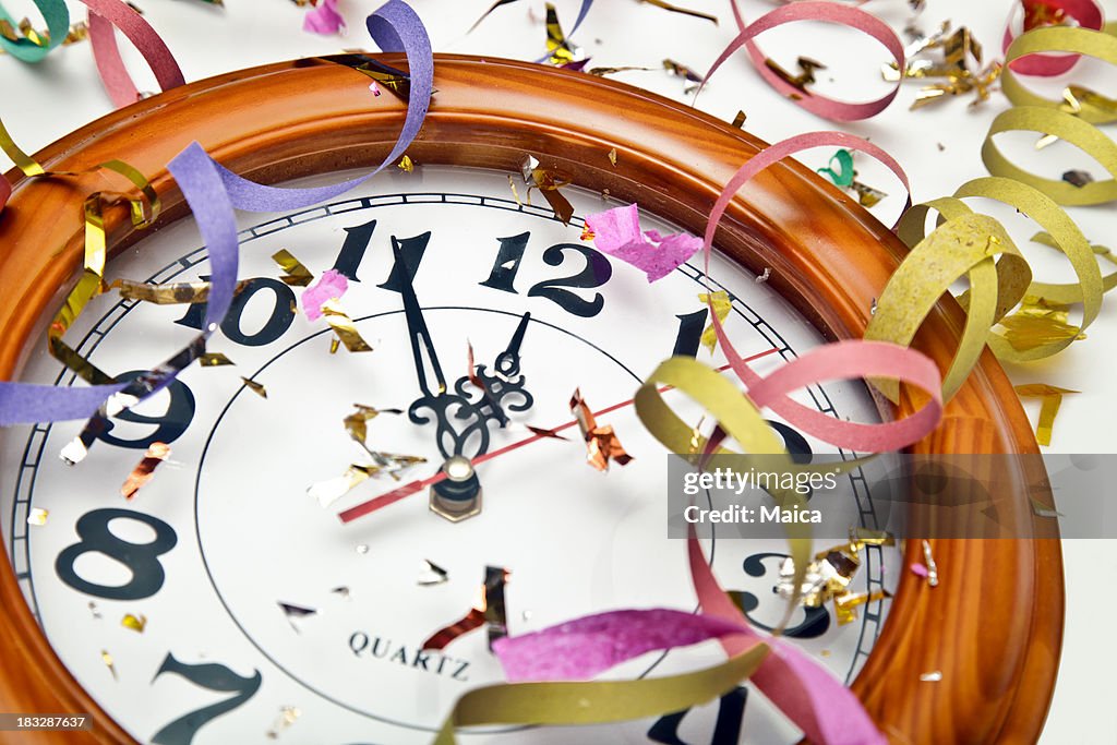 Happy new year