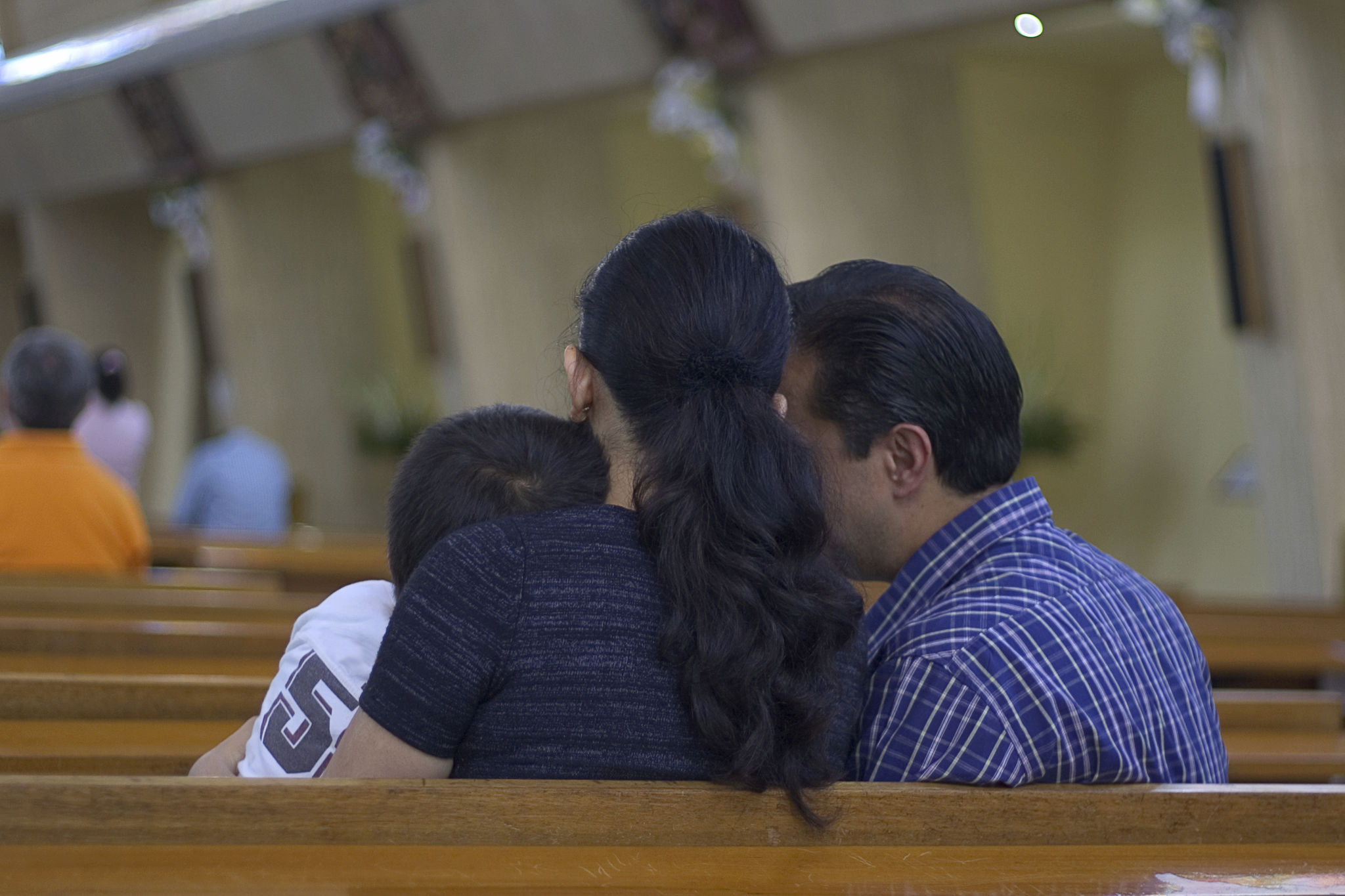 family church
