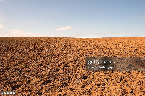 terra vermelha - arid climate - fotografias e filmes do acervo