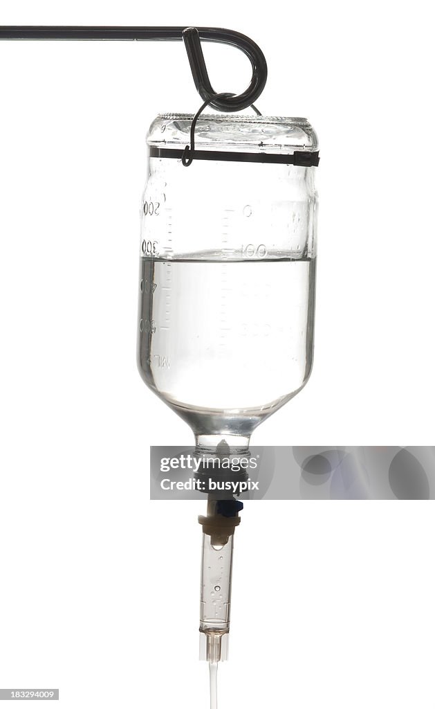Old Iv Bottle High-Res Stock Photo - Getty Images