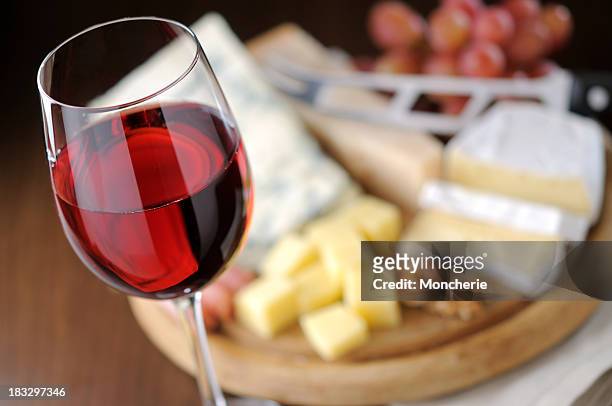 cheese and wine - sheeps milk cheese stock pictures, royalty-free photos & images