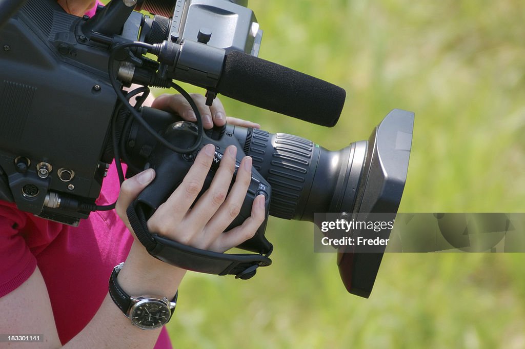 Cinematographer