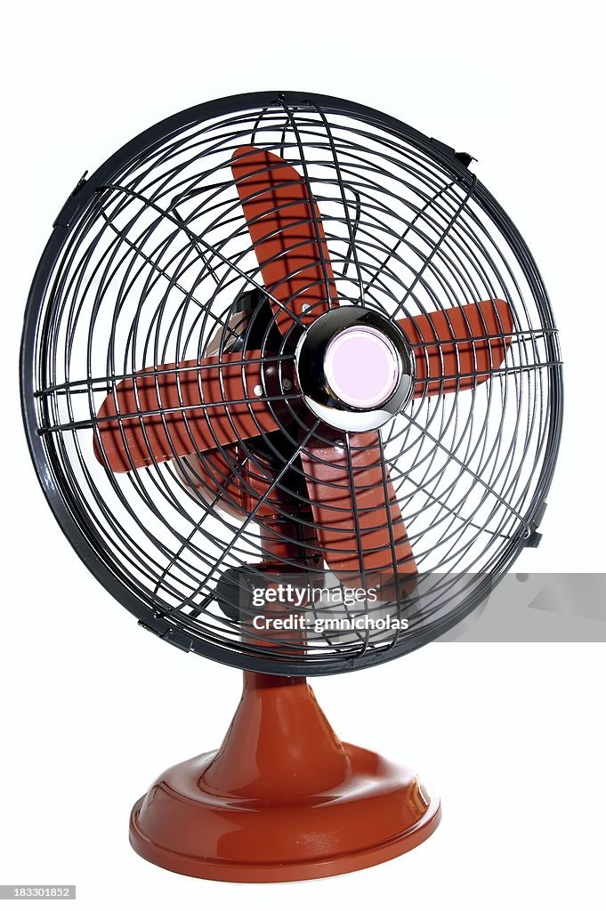 Electric fan