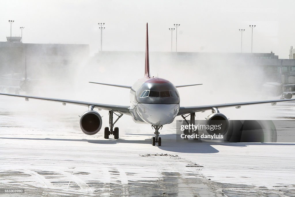 Flughafen