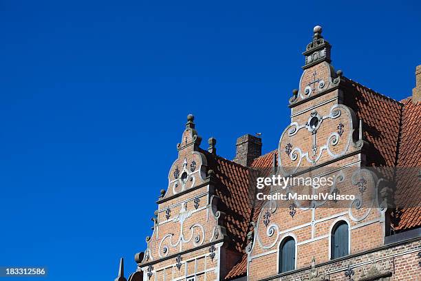 jens flequillo stenhus - aalborg fotografías e imágenes de stock