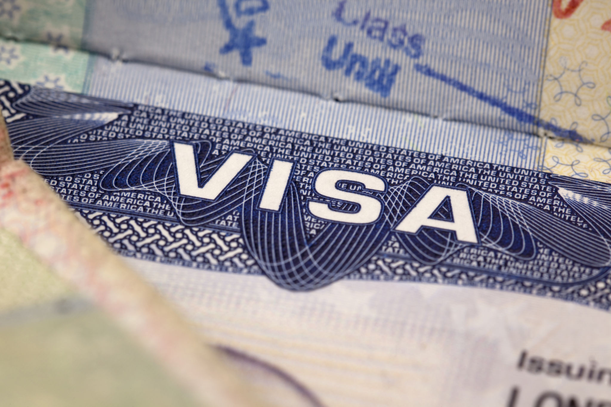 US Visa US Visa