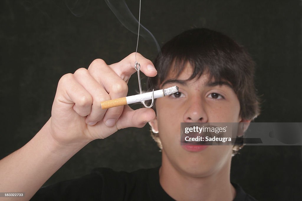 Fumar Tentação