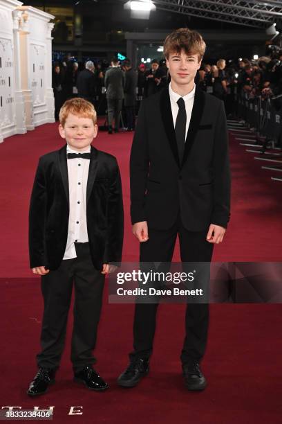 Timothy Sambor 134 Timothee Sambor Photos & High Res Pictures - Getty Images