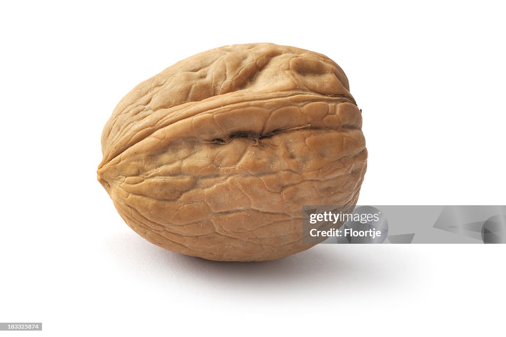 Nuts: Walnut