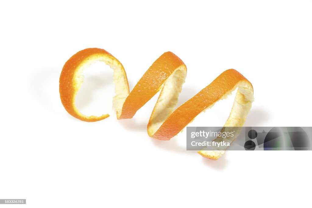 ピールオレンジ