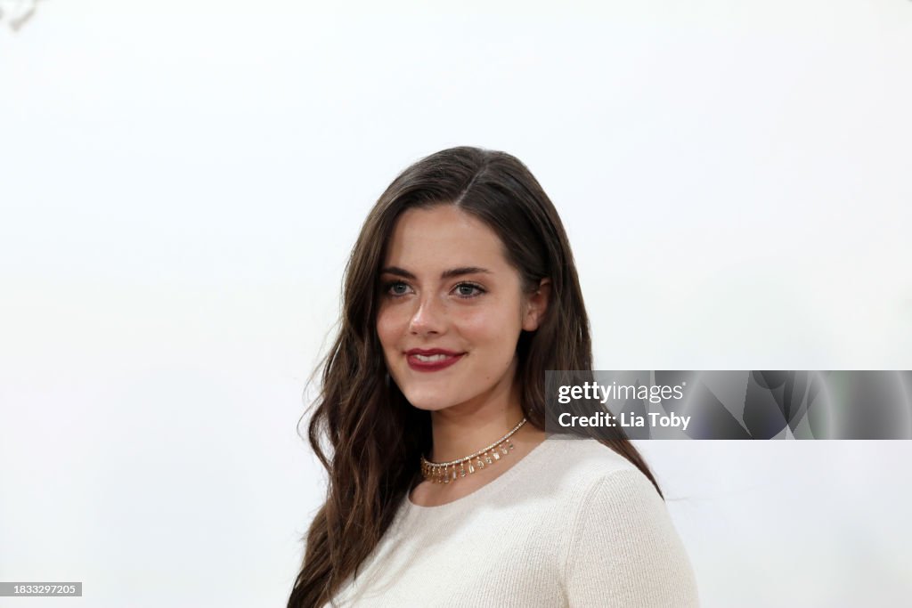 "The Crown" Finale Celebration - Arrivals