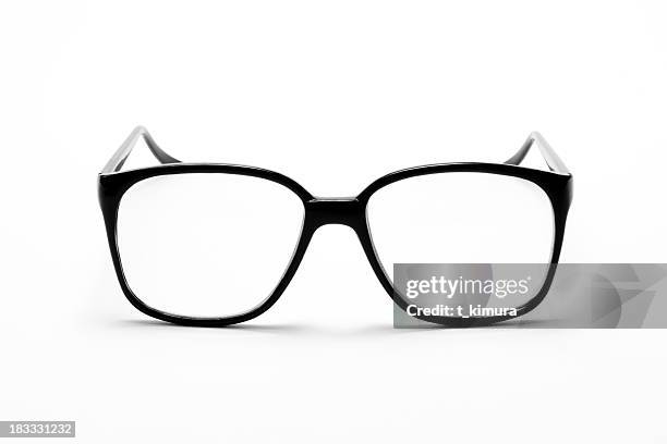 óculos - glasses imagens e fotografias de stock