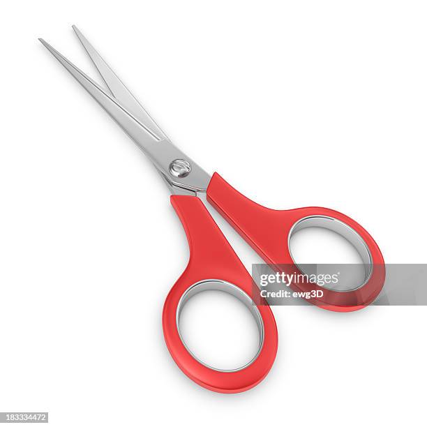 scissors - scissor stock pictures, royalty-free photos & images