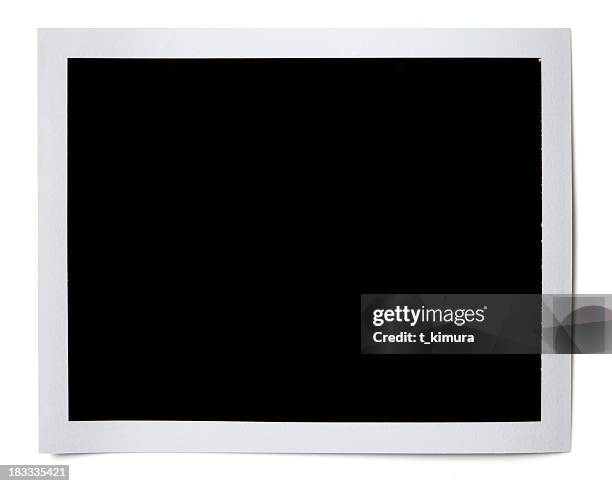 blank photo - photograph stock pictures, royalty-free photos & images
