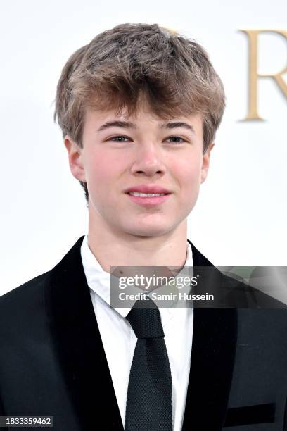 Timothy Sambor 134 Timothee Sambor Photos & High Res Pictures - Getty Images