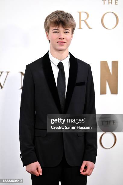 Timothy Sambor 134 Timothee Sambor Photos & High Res Pictures - Getty Images