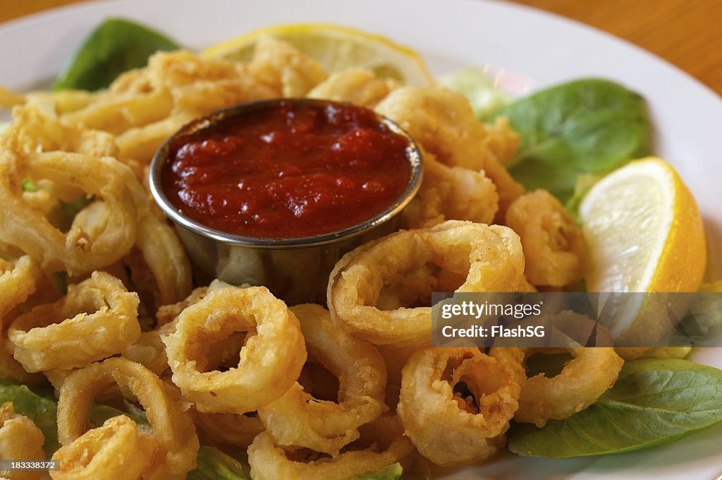 Calamari