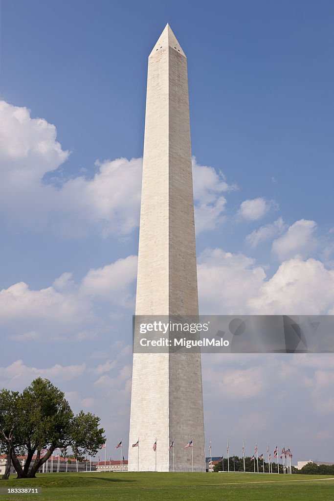 Monumento de Washington