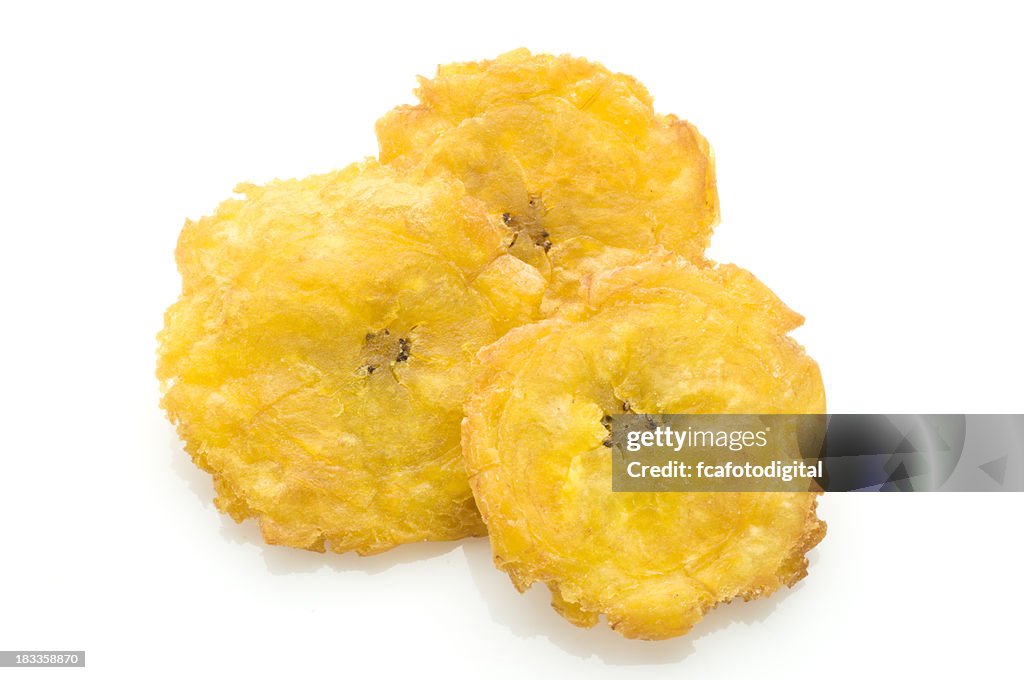 Tostones