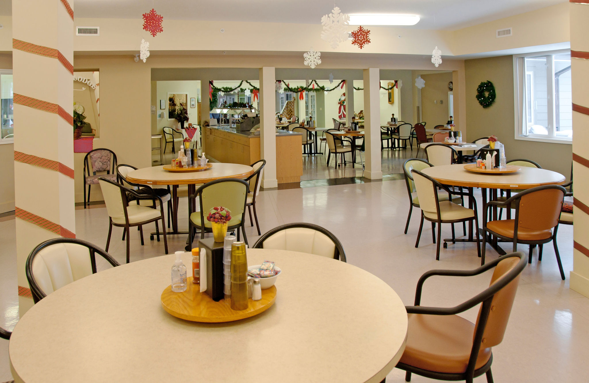 dyer indiana dining