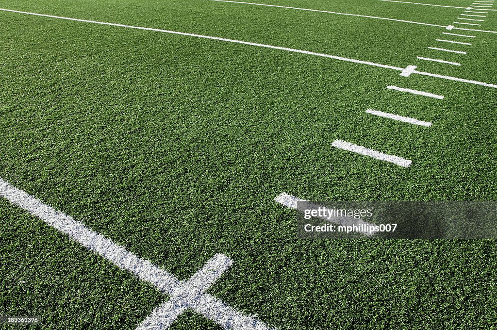 Football Field