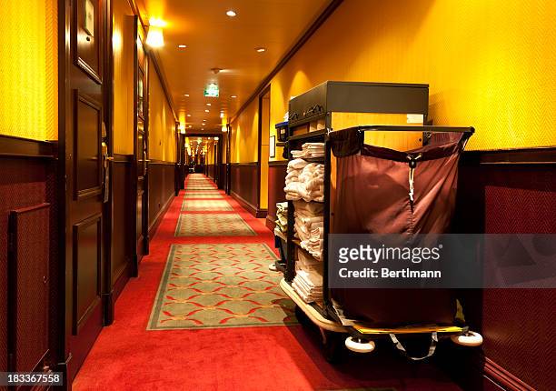 room service - mystery machine stock pictures, royalty-free photos & images