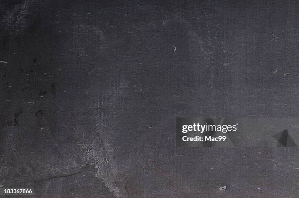 empty blackboard - a blank slate stock pictures, royalty-free photos & images