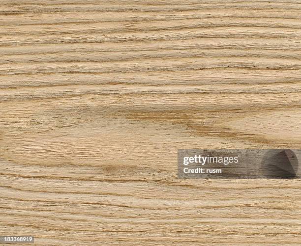 white oak wood background - amerikaanse witte eik stockfoto's en -beelden