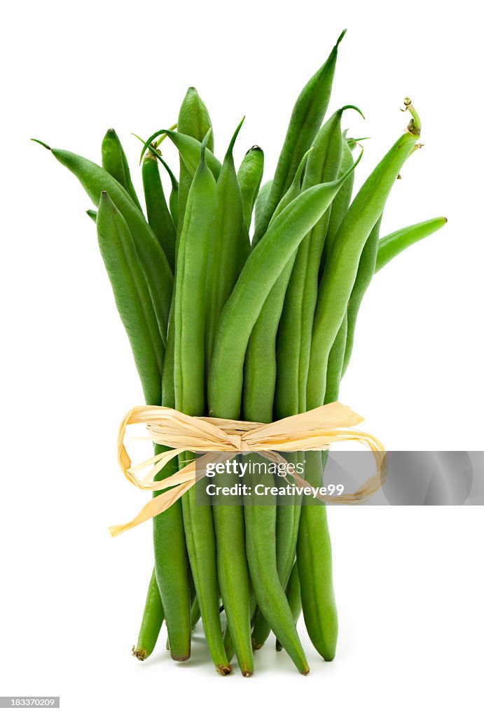 Green beans