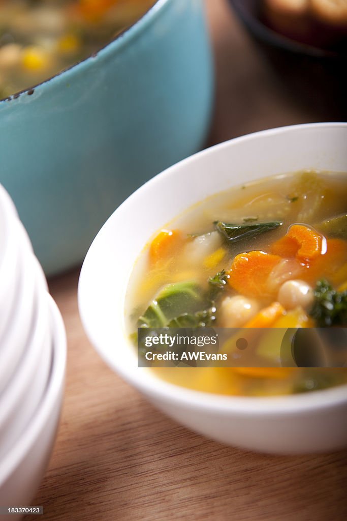 Healthy Soup