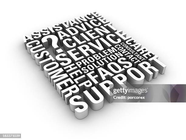 Client Support Query 592 Client Query Stock Photos, High-Res Pictures, and Images - Getty Images