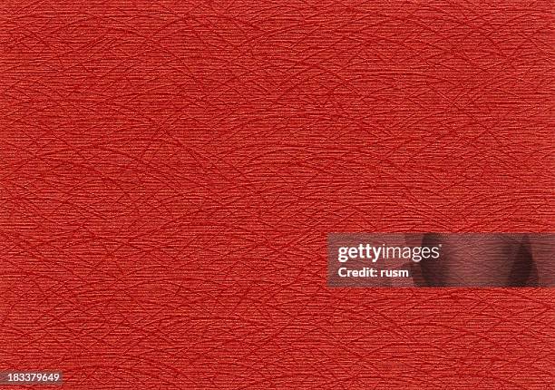 221 Red Handmade Paper Texture Stock Photos, High-Res Pictures, and