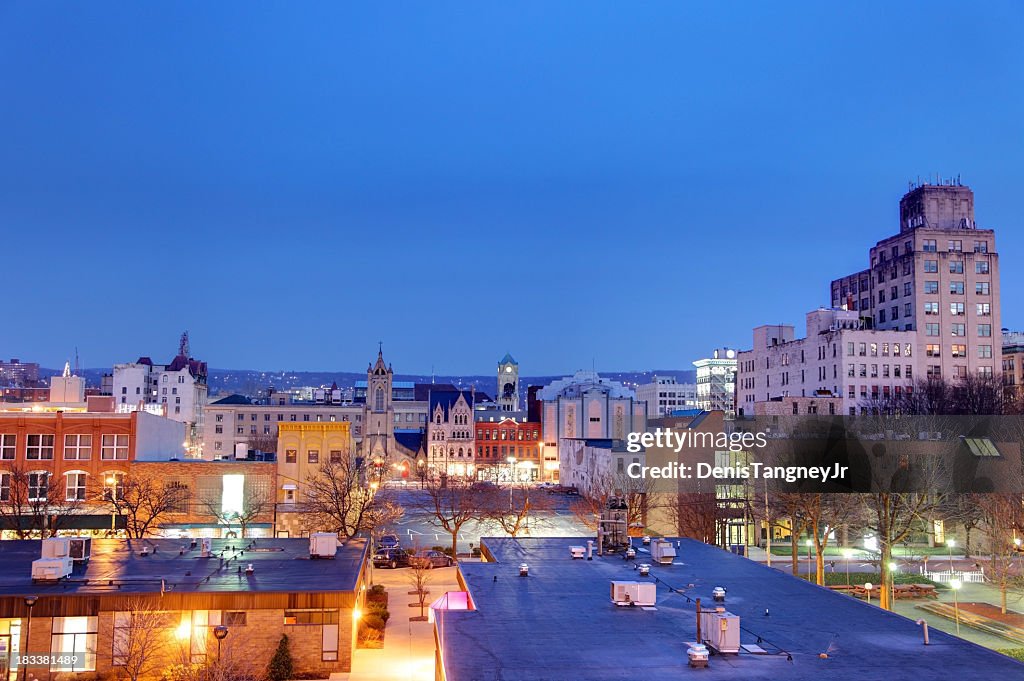 Scranton
