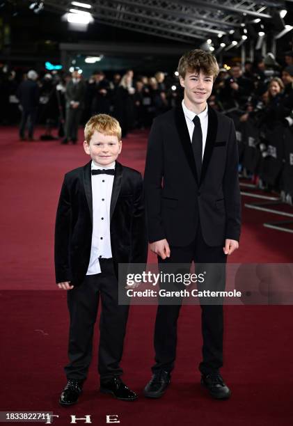 Timothy Sambor Teddy Hawley Photos and Premium High Res Pictures - Getty Images