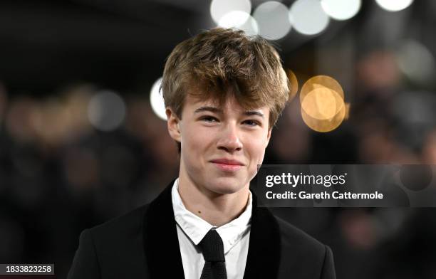 Timothy Sambor 134 Timothee Sambor Photos & High Res Pictures - Getty Images