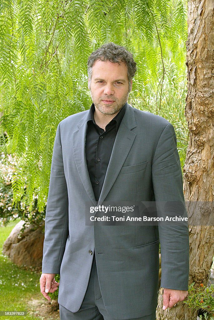 2004 Monte-Carlo TV Festival - Law & Order Photocall